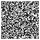 QR code with George T Evans DC contacts