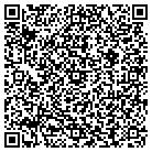 QR code with Wells City Police Department contacts