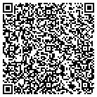 QR code with Hickory Police Department contacts