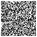 QR code with Kate Werner contacts