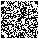 QR code with C S Capital Management contacts