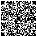 QR code with M & M Staffing LLC contacts