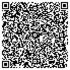QR code with Zhengxu And Ying He Foundation Inc contacts