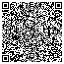 QR code with D Davies Investments contacts