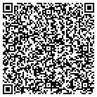 QR code with Precision Accounting And T contacts
