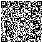 QR code with Criminal Justice Policy Founda contacts