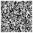 QR code with Robert J Hanson Cpa contacts