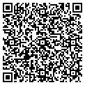 QR code with O T Rucker contacts