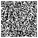QR code with S C Nickols LLC contacts