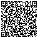 QR code with IBM contacts