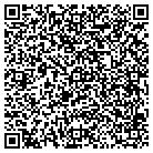 QR code with A To Z Speech Therapy Pllc contacts