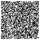 QR code with R R Donnelley & Sons Company contacts