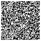 QR code with Trahan Staffing Resources Inc contacts