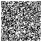 QR code with Usa Staffing Inc Hixson Office contacts