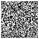 QR code with R Singhalvin contacts
