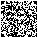 QR code with PR Painting contacts