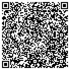 QR code with Marshall L & Barbara A Tobins contacts