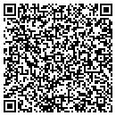 QR code with Api Center contacts