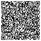 QR code with Aerostructures Contract Emplys contacts
