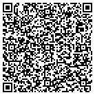 QR code with Cynthia A Shirley MD contacts
