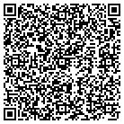 QR code with The Crivitz Business Center contacts
