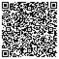 QR code with T-Mobile contacts