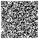 QR code with Uplands Accounting Service contacts