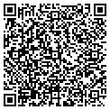 QR code with Alpha Staffing Inc contacts