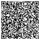 QR code with U G I Energy Services Inc contacts