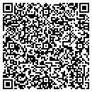 QR code with F Thomas Dean MD contacts