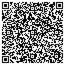 QR code with F Thomas Dean Md contacts