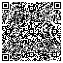 QR code with Garza Joseph R MD contacts