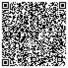 QR code with A Better Quality Glass Company contacts