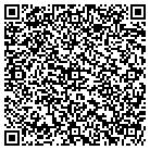 QR code with House Springs Police Department contacts
