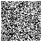 QR code with Humansville Police Department contacts