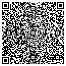 QR code with Haskins Tony MD contacts