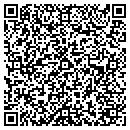 QR code with Roadside Gallery contacts