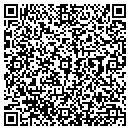 QR code with Houston Care contacts