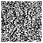 QR code with Oak Ridge Utility District contacts