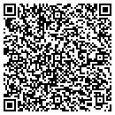 QR code with A Staffing Solutions contacts