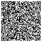 QR code with J E Graham Professional Assoc contacts