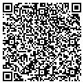 QR code with Cif contacts