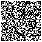 QR code with Manchester Police Department contacts