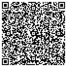 QR code with Marionville Police Department contacts