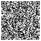 QR code with Trust U/W Alvin B Cross contacts