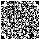 QR code with Tyler Aaron Bookman Memorial Foundation Trust contacts