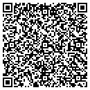 QR code with Oran Police Department contacts