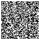 QR code with Rays Sweeping contacts