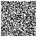 QR code with Three Wishes contacts