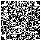 QR code with Mcleod Addictive Disease Center contacts